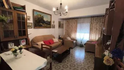 Apartment in Moraleja photo 15