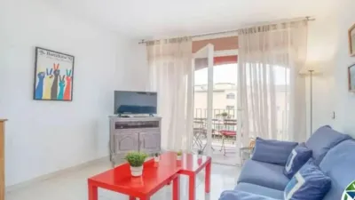 Apartment on Calle de La Lluna, 16 photo 3
