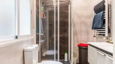 Apartment in El Viso photo 30