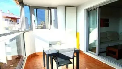 Apartment in L'Altet-Els Bassars photo 56