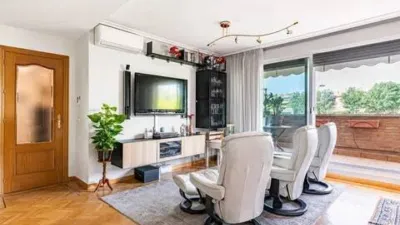 Apartment in Sector B photo 8