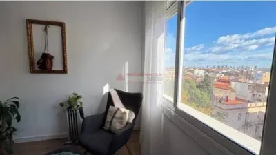 Apartment in El Camp de l'Arpa del Clot photo 27