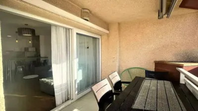 Apartment on Carrer de Mercè Rodoreda photo 3