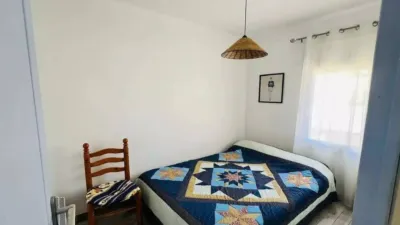Piso en Carrer de Miguel de Cervantes photo 9