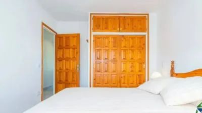 Apartment on Carrer de Port Moxó photo 17