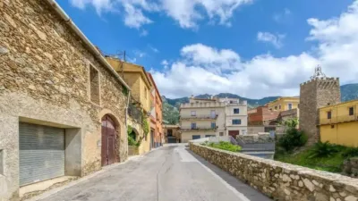 Chalet on Carrer Nou photo 27