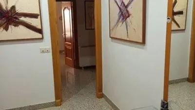 Apartment on Avenida Bulevar de El Ejido photo 2