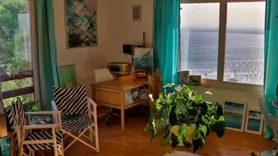 Chalet en Roses photo 21