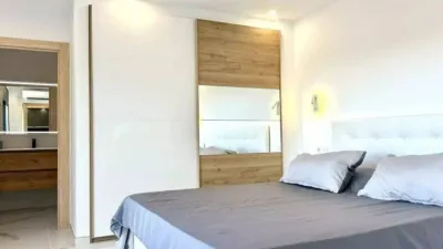 Chalet on Carrer de Navarra photo 19
