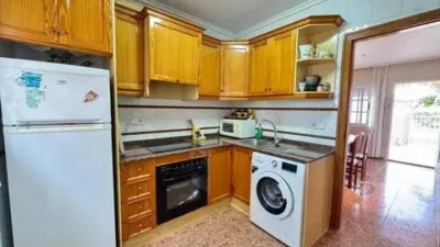 Detached Chalet in Los Balcones-Los Altos-Punta Prima photo 13