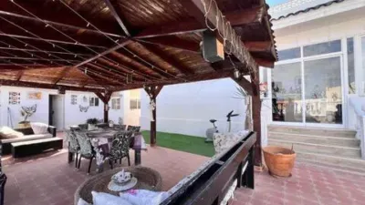 Chalet in Matola-La Foia-Las Bayas-La Marina photo 46