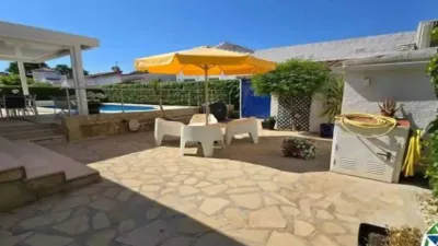 Chalet on Carrer del Montseny photo 19