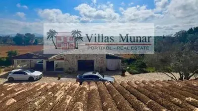 Rustic property in Santa Margalida photo 35