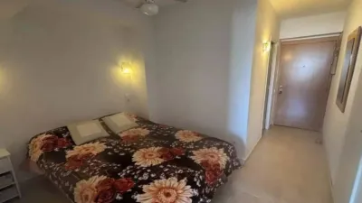 Apartment on Calle Ponnet, 11 photo 8