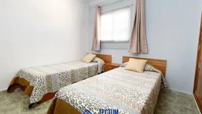 Chalet en calle Candelaria photo 26