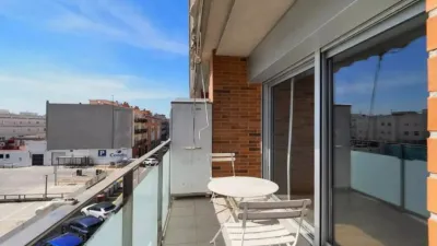 Apartment on Carrer de Tirso de Molina photo 3