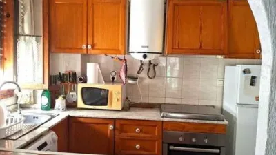 Apartment in Acequión-Los Naúfragos photo 7