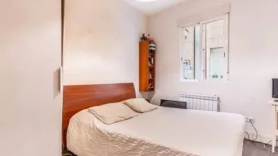 Apartment in El Viso photo 23