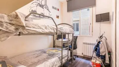 Apartment in El Viso photo 26