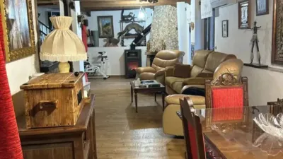 Chalet in Villardompardo photo 8