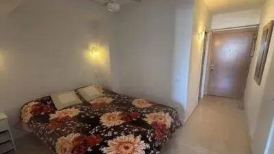 Apartment in Santa Margarida photo 8