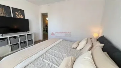 Apartment in El Camp de l'Arpa del Clot photo 24