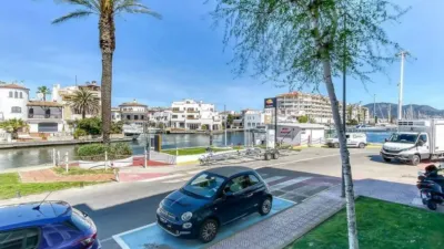 Apartment in Poblat Típic Sector photo 14