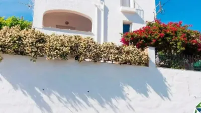 Apartment on Carrer de la Pedrera photo 2
