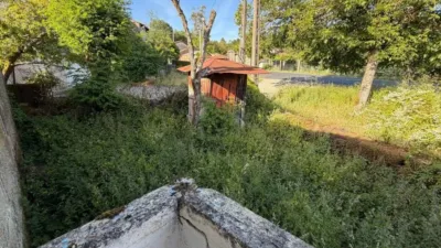 Chalet in San Cristovo de Cea photo 46