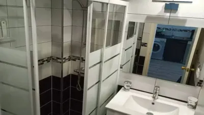 Apartment in Passatge de Alberes photo 25