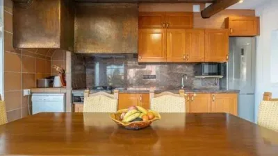 Chalet in Passatge Requesens photo 20