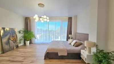 Casa – Calpe - Calp - Vista 3