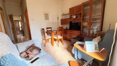 Apartment in Russafa photo 8