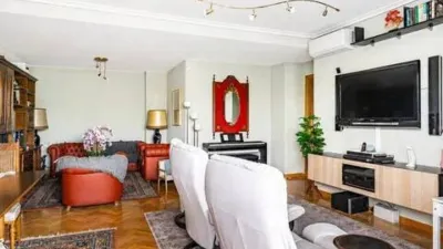 Apartment in Sector B photo 9