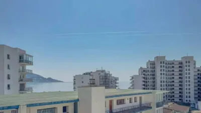 Apartment in Carrer de la Punta del Llevant photo 3