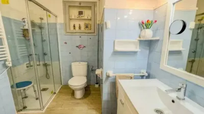 Apartment for sale on Carrer de la Roca Llarga photo 17