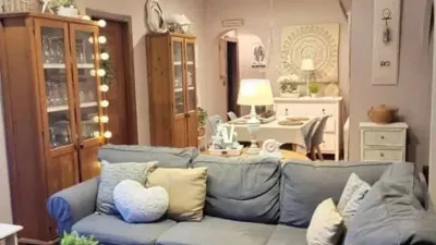 Terraced house in Aguas Nuevas-Torreblanca-Sector 25 photo 7