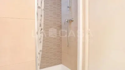 Apartment in Sant Martí de Provençals photo 23