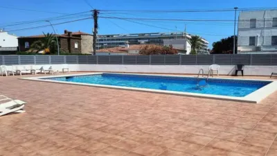 Chalet on Carrer de la Punta de la Ferrera photo 40