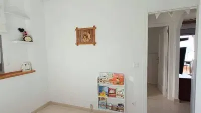Apartment in L'Altet-Els Bassars photo 31
