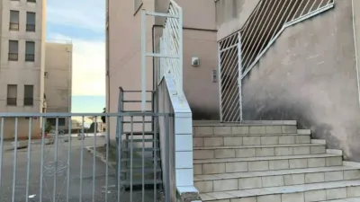 Piso en Carrer de Joanot Martorell photo 30
