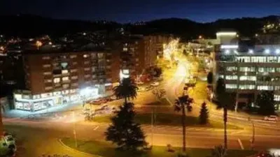 Apartment in Sant Andreu de La Barca photo 7