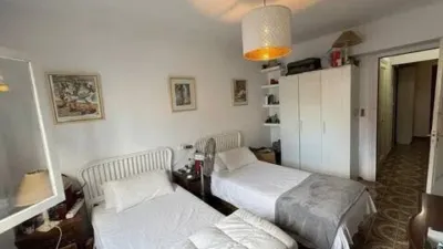 Apartment in Es Camp d'en Serralta photo 2