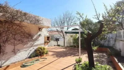 Chalet on Carrer de la Musclera photo 9