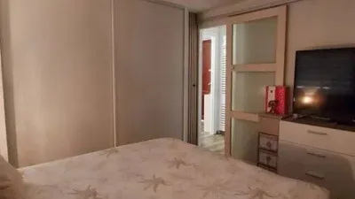 Apartment on Carrer del Cap de Llevant photo 12