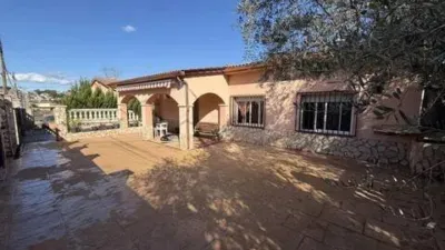 Chalet in Fogars de la Selva photo 2