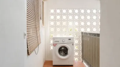 Apartment in Sant Martí de Provençals photo 25