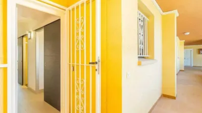 Apartment on Carrer de Pedro Calderón de la Barca photo 4