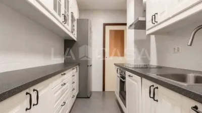 Apartment in Sant Martí de Provençals photo 6