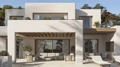 Chalet on Calle Sauc, 19 photo 8